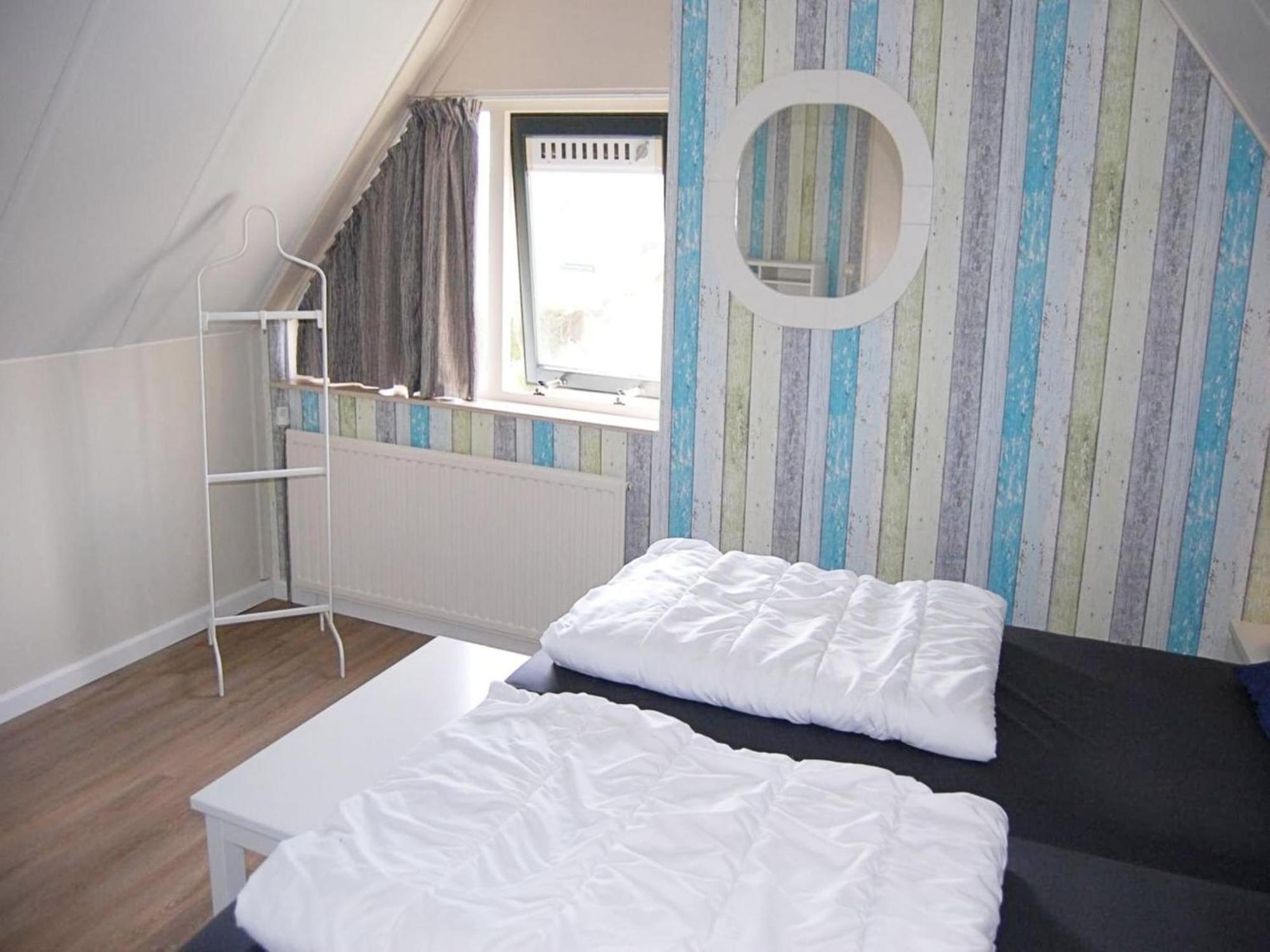 Vakantiehuis Amazing With Garden Breskens