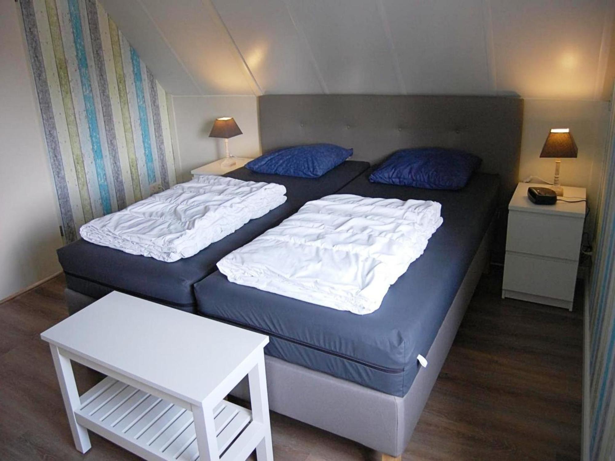 Amazing With Garden Vakantiehuis